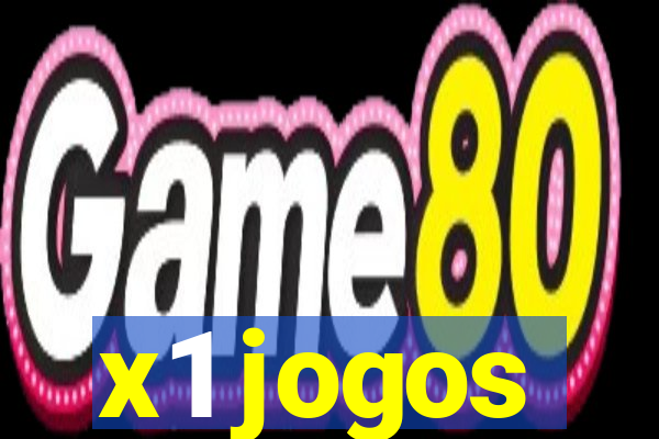 x1 jogos